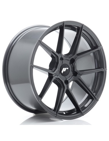 JR Wheels JR30 19x9,5 ET29 5x112 Hyper Gray