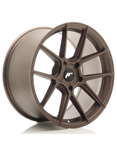 JR Wheels JR30 19x9,5 ET29 5x112 Matt Bronze