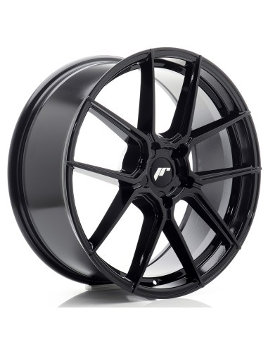 JR Wheels JR30 20x8,5 ET35 5x120 Gloss Black