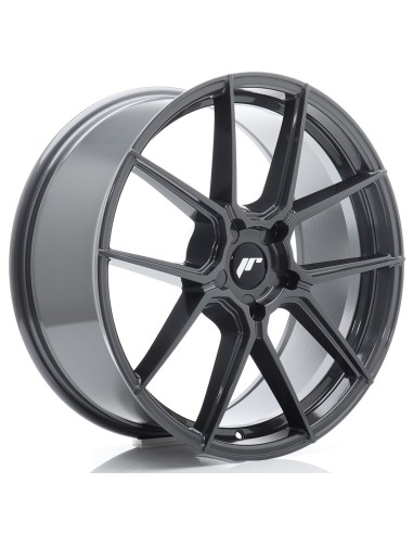 JR Wheels JR30 20x8,5 ET35 5x120 Hyper Gray