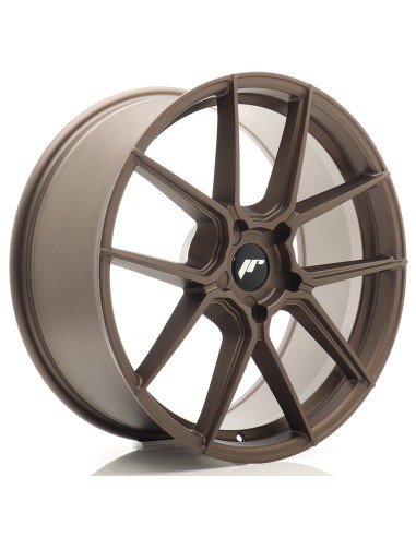 JR Wheels JR30 20x8,5 ET35 5x120 Matt Bronze