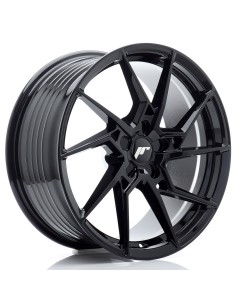 JR Wheels JR33 19x8,5 ET20-45 5H BLANK Gloss Black