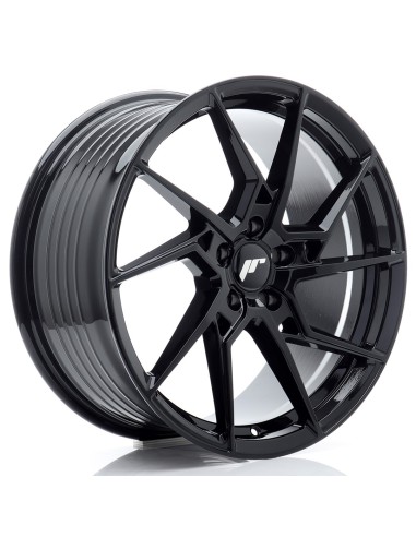 JR Wheels JR33 19x8,5 ET35 5x112 Gloss Black