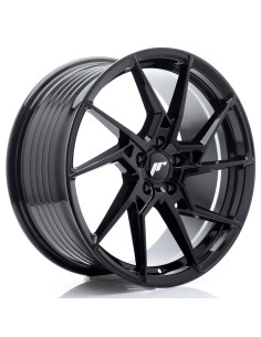 JR Wheels JR33 19x8,5 ET45 5x112 Gloss Black