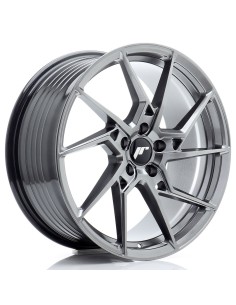 JR Wheels JR33 19x8,5 ET45 5x112 Hyper Black