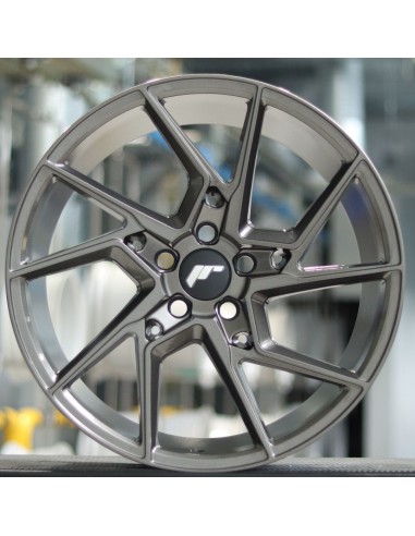 JR Wheels JR33 19x8,5 Hyper Gray