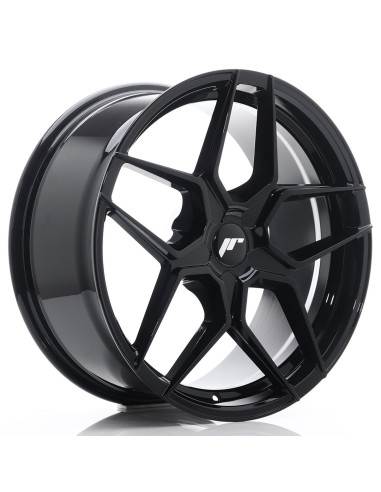 JR Wheels JR34 19x8,5 ET35 5x108 Gloss Black