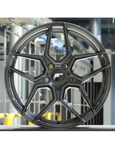 JR Wheels JR34 19x8,5 Gloss Graphite