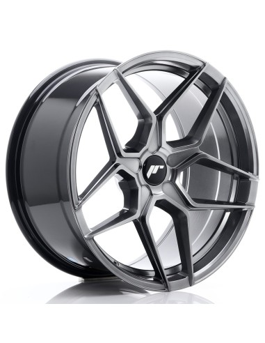 JR Wheels JR34 19x9,5 ET40 5x112 Hyper Black