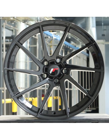 JR Wheels JR36 20x10,5 Gloss Black