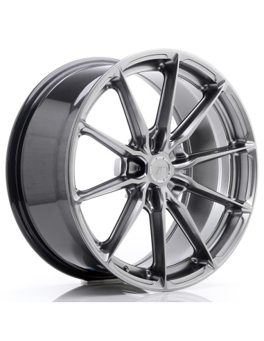 JR Wheels JR37 19x8,5 ET42 5x108 Hyper Black