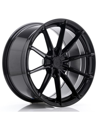 JR Wheels JR37 19x9,5 ET35 5x112 Gloss Black