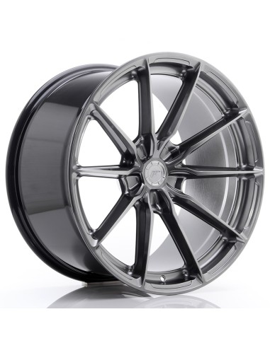 JR Wheels JR37 20x10,5 ET40 5x112 Hyper Black