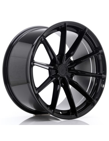 JR Wheels JR37 20x10,5 ET40 5x114,3 Gloss Black