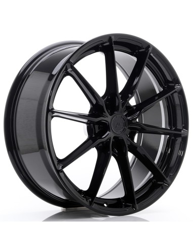 JR Wheels JR37 20x8,5 ET25 5x112 Gloss Black
