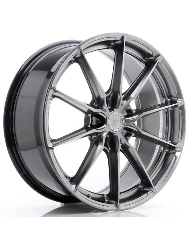 JR Wheels JR37 20x8,5 ET25 5x112 Hyper Black