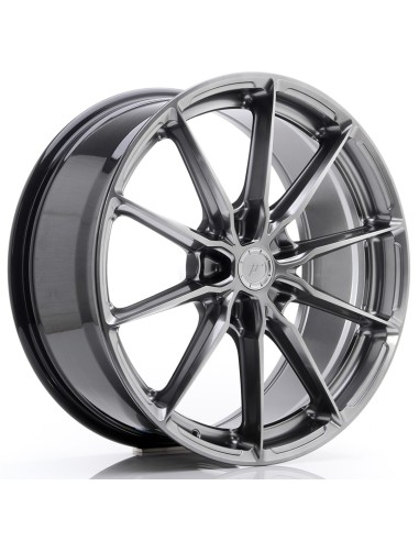JR Wheels JR37 20x8,5 ET25 5x112 Hyper Black