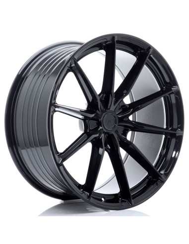 JR Wheels JR37 21x10,5 ET38 5x112 Gloss Black