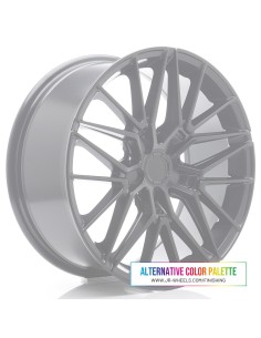 JR Wheels JR38 18x8 ET20-45 5H BLANK Custom Finish