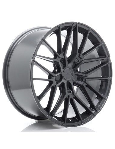 JR Wheels JR38 20x10 ET41 5x114,3 Hyper Gray