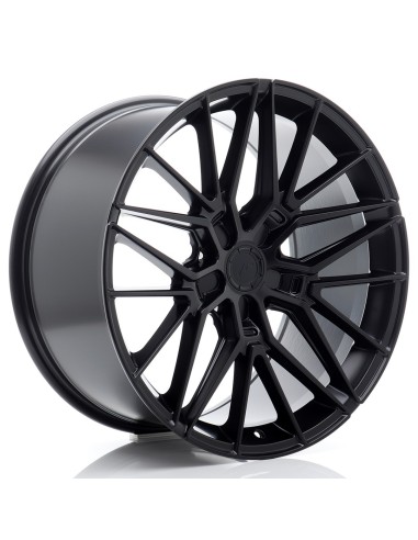 JR Wheels JR38 20x10 ET41 5x114,3 Matt Black
