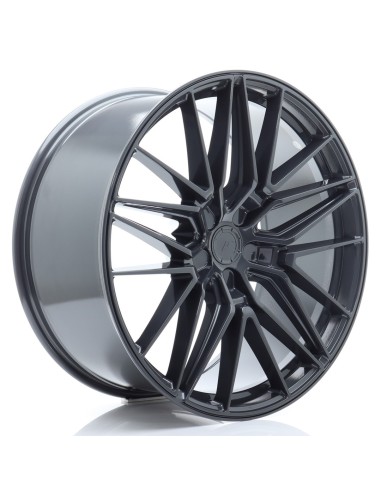 JR Wheels JR38 22x10,5 ET19 5x112 Hyper Gray