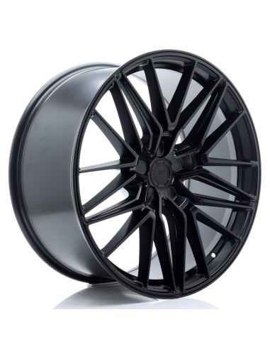 JR Wheels JR38 22x10,5 ET30 5x112 Matt Black