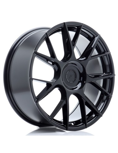 JR Wheels JR42 19x8,5 ET35 5x120 Gloss Black