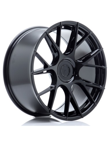 JR Wheels JR42 19x9,5 ET35 5x120 Gloss Black