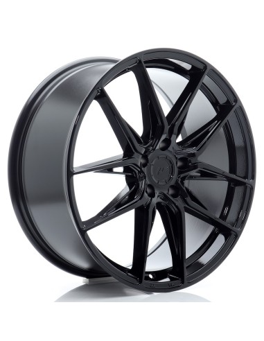 JR Wheels JR44 19x8,5 ET31 5x112 Gloss Black