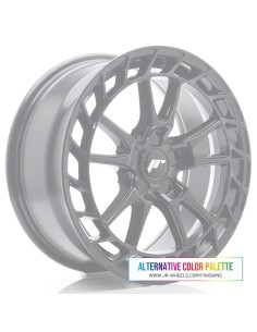 JR Wheels JR45 18x8 ET25-45 5H BLANK Custom Finish