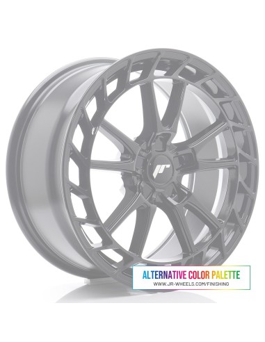 JR Wheels JR45 19x8,5 ET20-50 5H BLANK Custom Finish
