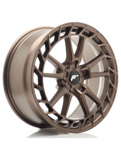 JR Wheels JR45 19x8,5 ET20-50 5H BLANK Matt Bronze