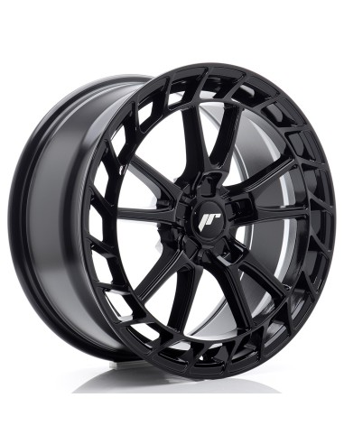 JR Wheels JR45 19x8,5 ET45 5x114,3 Gloss Black