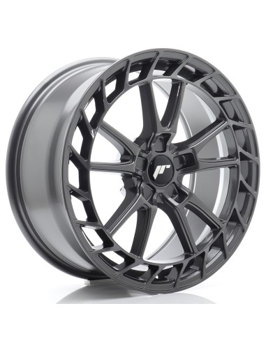 JR Wheels JR45 19x8,5 ET45 5x114,3 Hyper Gray