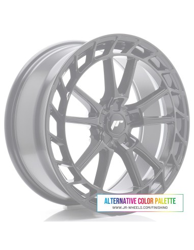 JR Wheels JR45 20x8,5 ET25-45 5H BLANK Custom Finish