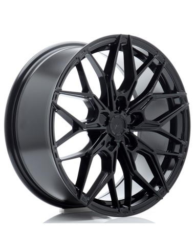 JR Wheels JR46 18x8 ET45 5x114,3 Gloss Black
