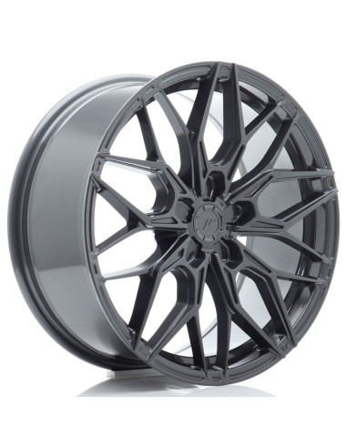 JR Wheels JR46 18x8 ET45 5x114,3 Hyper Gray