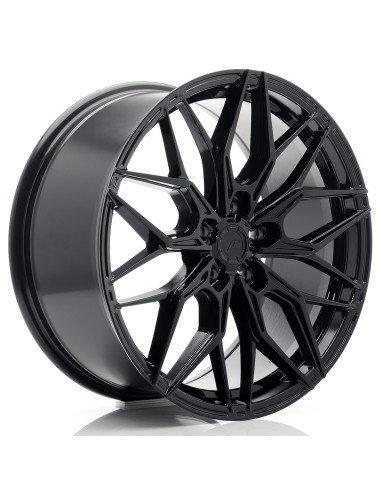 JR Wheels JR46 19x8,5 ET35 5x112 Gloss Black
