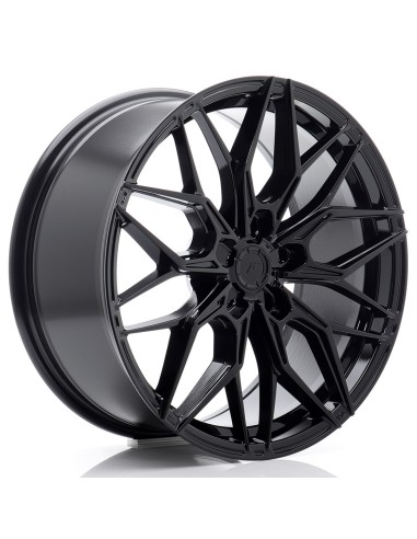JR Wheels JR46 19x8,5 ET45 5x114,3 Gloss Black