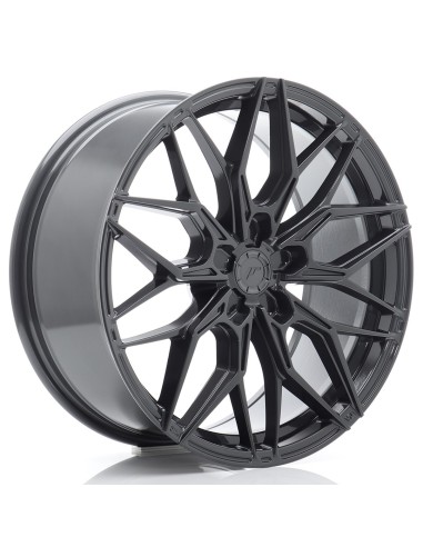 JR Wheels JR46 19x8,5 ET45 5x114,3 Hyper Gray
