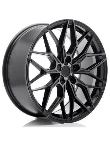 JR Wheels JR46 20x8,5 ET45 5x114,3 Black Machined