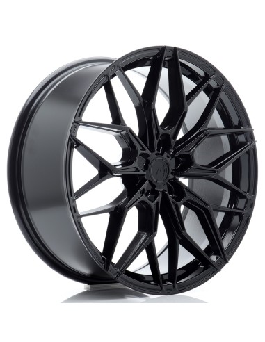 JR Wheels JR46 20x8,5 ET45 5x114,3 Gloss Black
