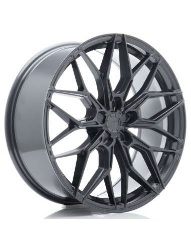 JR Wheels JR46 20x8,5 ET45 5x114,3 Hyper Gray
