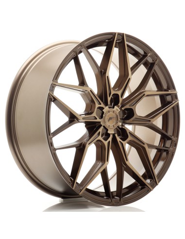 JR Wheels JR46 20x8,5 ET45 5x114,3 Platinum Bronze