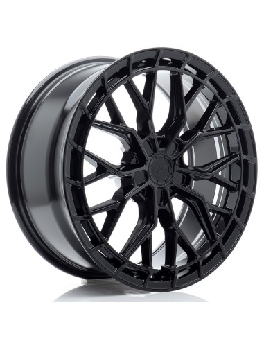 JR Wheels JR48 19x8,5 ET20-45 5H BLANK Gloss Black