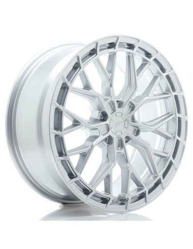 JR Wheels JR48 19x8,5 ET20-45 5H BLANK Hyper Silver