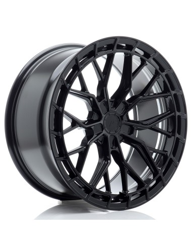 JR Wheels JR48 19x9,5 ET20-45 5H BLANK Gloss Black