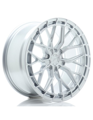 JR Wheels JR48 19x9,5 ET20-45 5H BLANK Hyper Silver