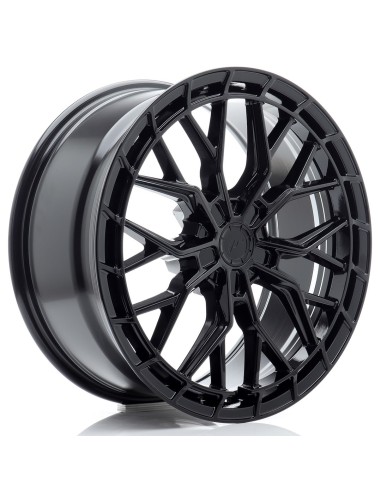 JR Wheels JR48 20x8,5 ET20-45 5H BLANK Gloss Black